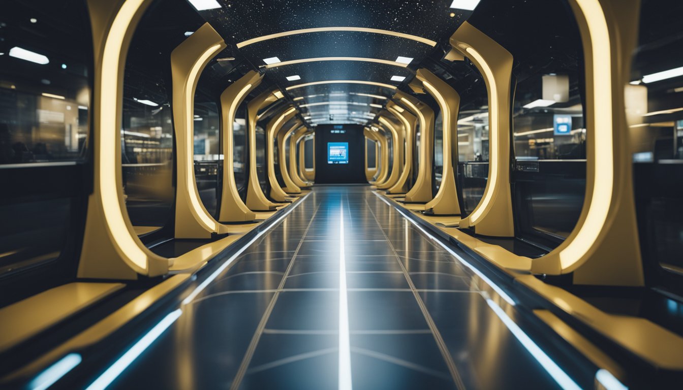 Employee Transport Management System
